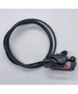 Tektro Logan Hydraulic Brake Electric bike Rear Brake Set Hose length 17... - $67.23 CAD
