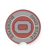 College Football  Soapstone Car Coasters/Single or 2 Pack/Personalized - $9.89+