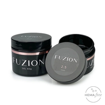Fuzion UV/LED 2.5 Self Leveling Gel - $34.00+