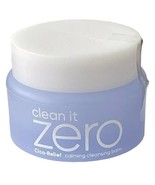 Banila Co Clean It Zero Calming Cleansing Balm 7mL - $3.25