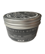 Magnolia Home By Joanna Gaines Dark Wax Aged Look / Character 5.7oz KILZ... - $19.79
