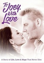To Joey, with Love [DVD] - $12.04