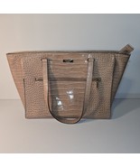 KATE SPADE - NEW YORK - PARLIAMENT SQUARE - CROC - LEATHER - Shoulder To... - $91.35