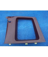 1977 COUPE DEVILLE RIGHT OPERA WINDOW TRIM PANEL OEM USED CADILLAC PART - €100,39 EUR