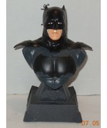 Batman vs Superman Dawn of Justice BATMAN USB Hub Mini Bust Petron Exclu... - £27.08 GBP