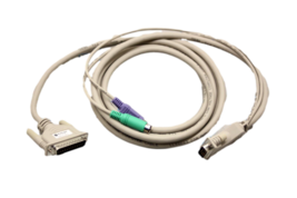 Black Box CPU/Server to ServSwitch Cable - 10ft EHN151-0010 - £56.28 GBP