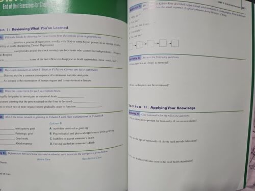 Fundamental Nursing Skills and Concepts by Timby, Barbara K. 10th Edition Item image 10