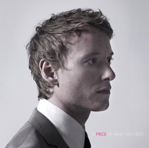 Teddy Thompson - A Piece Of What You Need (CD, Album) (Very Good (VG)) - $3.79