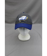 UBC Thunderbirds Hat (Retro) - Melton body with Logo - Adult Strapback - $61.54 CAD