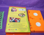 The Rugrats VHS 1998 Movie - £6.37 GBP