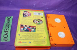 The Rugrats VHS 1998 Movie - £6.17 GBP