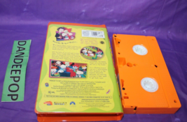 The Rugrats VHS 1998 Movie - £6.24 GBP