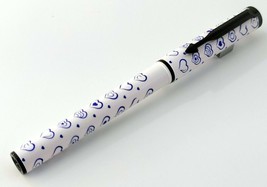 Parker Beta Special Edition Roller Ball Pen Ballpoint Pen Heartbeats Blu... - €8,63 EUR