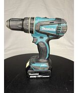 Makita XPH12Z 18V LXT Lithium-Ion Brushless Cordless 1/2 Hammer Driver-D... - $97.56 CAD