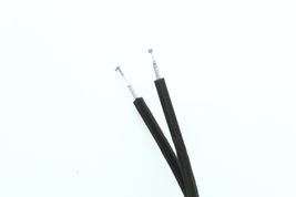 2003-2004 INFINITI FX35 FX45 REAR LEFT BACK DOOR LOCK ACTUATOR LATCH H1857 image 2