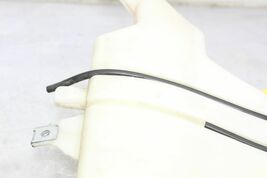 02-06 MINI COOPER S CONVERTIBLE Wiper Washer Fluid Reservoir Tank W/ Pump F118 image 9