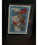Jim Merritt [BB 250] #25 | 1971 Kellogg's Baseball - $834.32