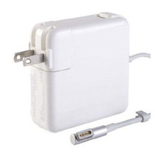 For Apple - 14.5V - 3.1A - 45W - Magsafe 1 &quot;L&quot; Shape Generic Compatible Connecto - £33.49 GBP