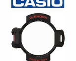 Genuine CASIO GA-1000-4B Original G-Shock Black BEZEL Top Case Shell - $22.95