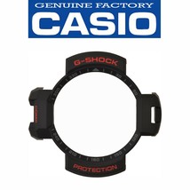 Genuine CASIO GA-1000-4B Original G-Shock Black BEZEL Top Case Shell - $22.95