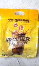 2 PACK VIETNAMESE ICE COFFEE INSTANT COFFEE MIX - £30.86 GBP