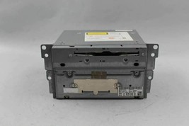 Audio Equipment Radio Am-fm-cd Receiver Fits 11-12 BMW 528i 1108 - £152.15 GBP