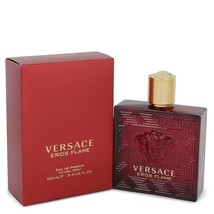 Versace Eros Flame by Versace Shower Gel 8.4 oz  - £41.65 GBP