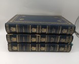 Tolstoy War and Peace 3 volume set Heron Books - £31.64 GBP