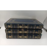 Tolstoy War and Peace 3 volume set Heron Books - £31.00 GBP