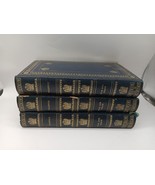 Tolstoy War and Peace 3 volume set Heron Books - $39.59