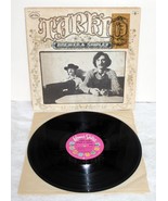 Brewer &amp; Shipley ~ Tarkio Road ~ 1970 Kama Sutra Used RARE Gatefold LP R... - $27.43 CAD