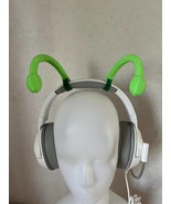 Alien antena for Headphones / Headset for streaming anime cosplay - £9.39 GBP