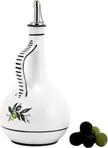 Olive Oil Bottle Ceramic - £167.06 GBP