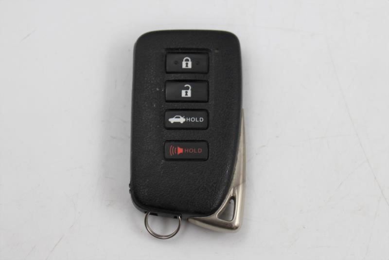 Primary image for 2016-2019 LEXUS RC300 SMART KEY REMOTE OEM #18236