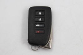 2016-2019 Lexus RC300 Smart Key Remote Oem #18236 - £92.44 GBP