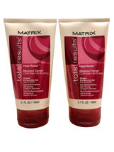 Matrix Total Results Heat Resist Blowout Tamer Gel 5.1 OZ Set of 2 - $39.99