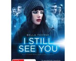 I Still See You DVD | Region 4 - $18.09