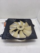 Passenger Radiator Fan Motor Fan Assembly 6 Cylinder Fits 99-03 SOLARA 436930 - £56.18 GBP