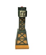 Thomas The Tank Engine &amp; Friends Wooden Railway Cranky the Crane 2001 Vi... - $240.84 MXN