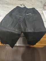 Frogg Toggs Size Small Black Pants - $20.67