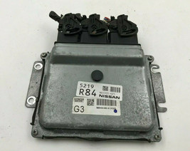 2013-2015 Nissan Sentra Chassis Control Module BCM Body Control OEM I01B32005 - £31.58 GBP