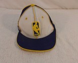 Unisex New Era Hardwood Classics NBA 7 1/2 Golden State Warriors Hat Cap... - $19.43