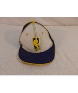 Unisex New Era Hardwood Classics NBA 7 1/2 Golden State Warriors Hat Cap... - £12.07 GBP