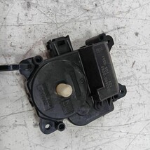 Subaru BRZ Flap Door Motor Heater AC Door Actuator  2013 2014 2015 2016 - $21.79