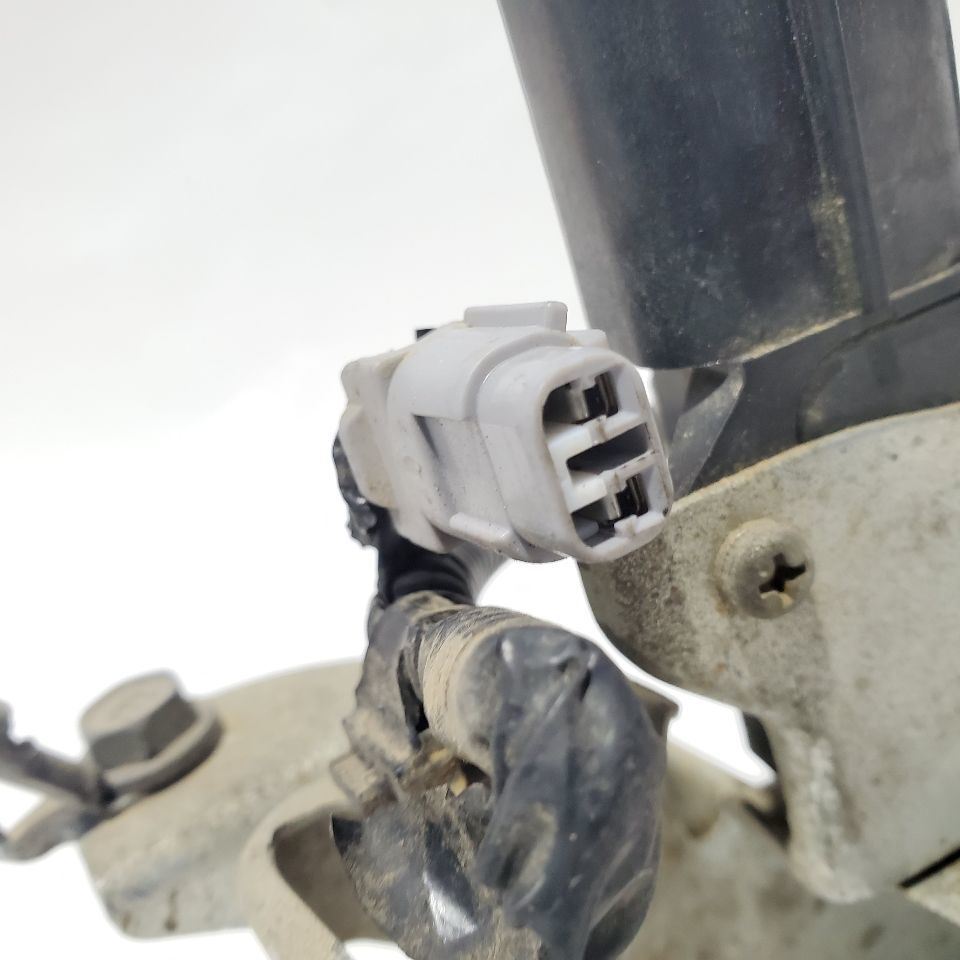2012 2013 Toyota Tundra OEM Left Air and Fuel Control Item image 6