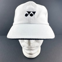 Yonex Tennis Sports Ball Cap Hat Unisex Sportswear Casual Polyester Adjustable - £29.40 GBP