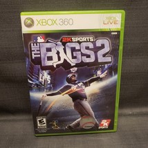 Bigs 2 (Microsoft Xbox 360, 2009) Video Game - £15.97 GBP