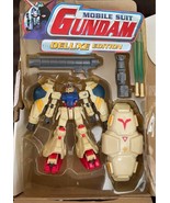 Gundam Mobile Suit in Action 0083 Stardust Action Figure Msia Gundam GP02 - €64,97 EUR