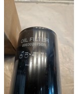 New John Deere 8983020750R Engine Oil Filter Element Cross p/n 898375860... - $84.82 CAD