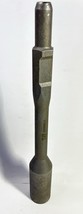 TR-One 1” Shank For TR100 &amp; TR300 Series Hammers 3/4” Ground Rod Driver Bit - $31.75